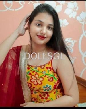 Pooja Damor