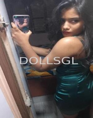 Bhumika