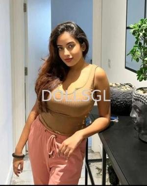 Pooja Sharma