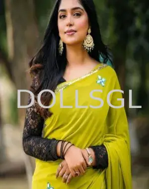 Roshni Sharma