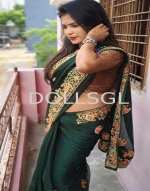 Nisha Modi