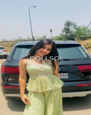 Meena Saxena