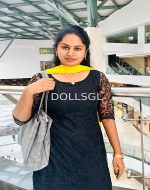 Kavitha Rajan
