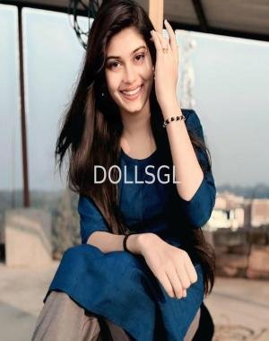 Deepa Desai