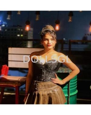 Divya Chudasama
