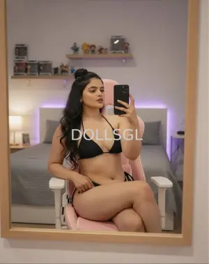 Monika Rani