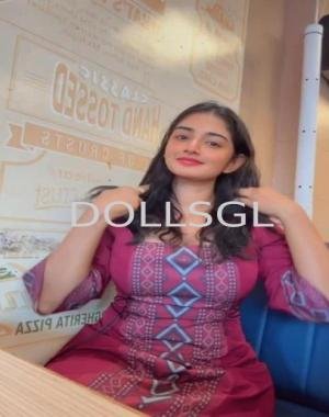 Anjali Mishra