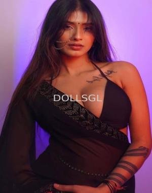 Sunita Dixit