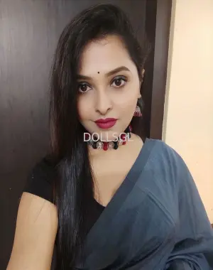 Dolly Randhawa