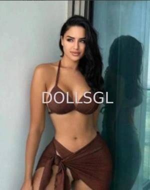 Megha Khatikar