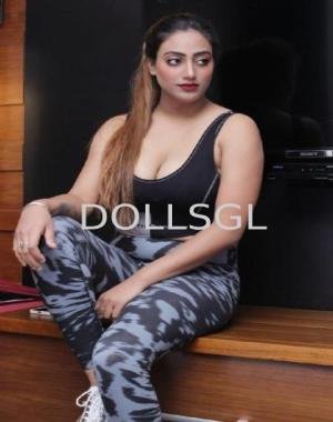Urvashi Chauhan