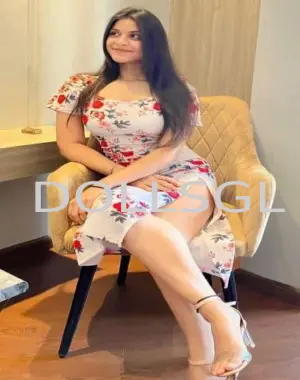 Mona Thakur