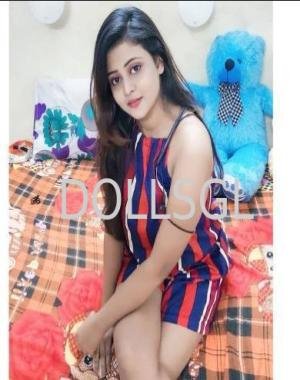 Nandni Patel