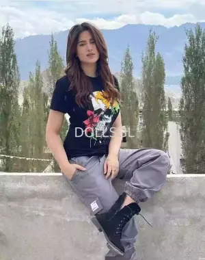 Dolly Jha