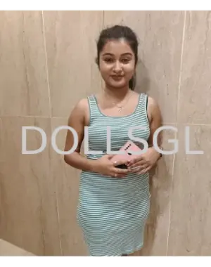 Madhavi Thakkar