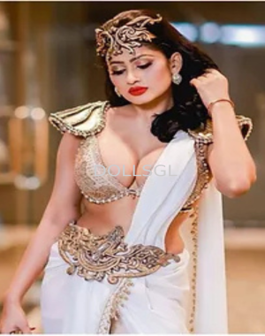 Komal Vyas