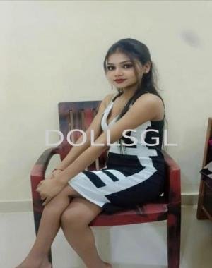 Nisha Modi