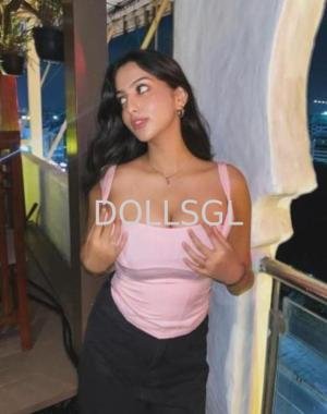 Priya Joshi