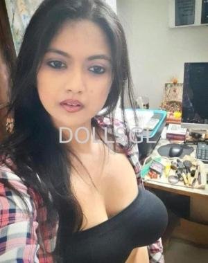 Alisha