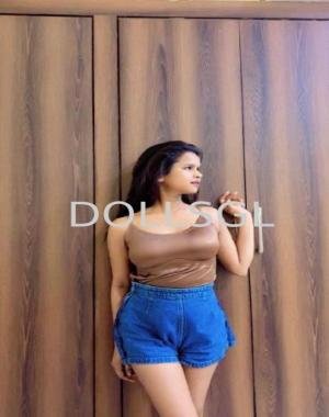 Devanshi Shah