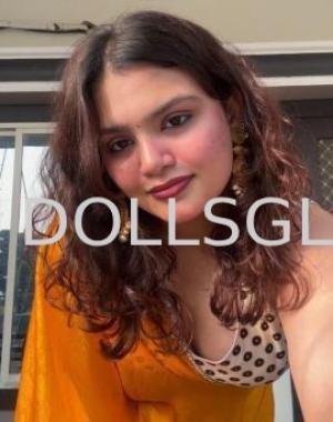 Suhani Pandya