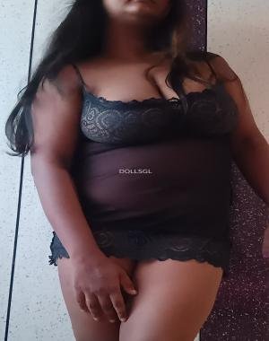 Sexy Shammo