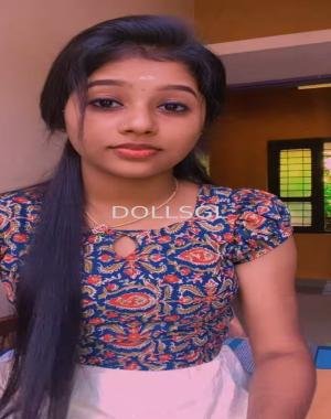 Kavitha Rajan